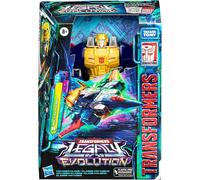 Transformers Legacy Evolution Voyager Metalhawk 17.5 CM Figurine Neuf en Boîte