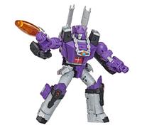 Hasbro Figurine Transformers Generations Legacy Galvatron Classe Leader 19 cm Multicolore F3518