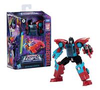 Transformers Legacy Pointblank Figurine D'Action HASBRO