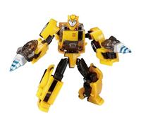 Transformers Legacy TL-65 Bumblebee (animé)
