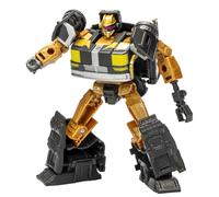 Transformers Legacy United Figurine Star Raider Cannonball