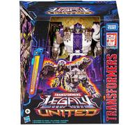 Figurine Transformers Leader Class 20 cm Tigerhawk