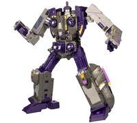 Transformers Legacy United Titan Class Armada Universe Tidal Wave, figurine de conversion de 48,3 cm, 15 ans et plus