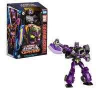 Transformers Legacy United Voyager Class Transformers: Animated Universe Decepti
