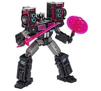 Transformers Legacy Velocitron Speedia 500 Collection Leader Robots in Disguise Universe Scourge