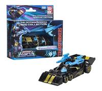 Transformers Legacy Velocitron Speedia 500 Shadowstrip Deluxe Class Action Figure