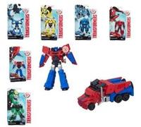 Transformers legion hasbro zh-b0065 G