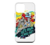 Transformers Lets Rock N Roll Out Coque pour iPhone 12 Mini