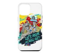 Transformers Lets Rock N Roll Out Coque pour iPhone 12 Pro Max