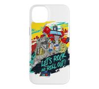 Transformers Lets Rock N Roll Out Coque pour iPhone 14 Plus