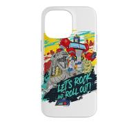 Transformers Lets Rock N Roll Out Coque pour iPhone 14 Pro Max