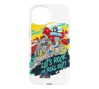 Transformers Lets Rock N Roll Out Coque pour iPhone 15