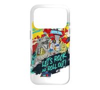 Transformers Lets Rock N Roll Out Coque pour iPhone 17 Pro