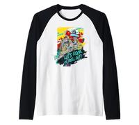 Transformers Lets Rock N Roll Out Manche Raglan