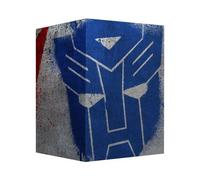 Transformers - L'intégrale 5 Films + Bumblebee - 4k Ultra Hd + Blu-Ray - Édition Steelbook® Limitée