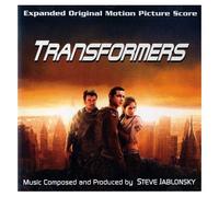 Transformers - Ltd.Edn.