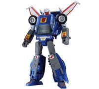 TAKARA TOMY Figurine d'action Transformers MP-25 Tracks Masterpiece Corvette Puma