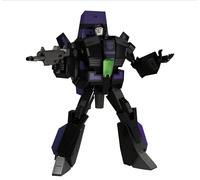 Transformers Masterpiece Edition MPG-13 Verre brisé Jetfire