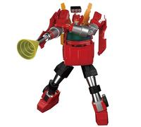 Transformers Masterpiece G Series MPG-10 Ticket de levage