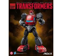 Transformers MDLX Action Figure CliffJumper (Comic Book Edition) 12 cm Threzero