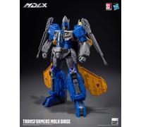 Transformers MDLX Dirge Threezero