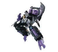 Threezero Figurine d'action Transformers MDLX Skywarp 20 cm Multicolore