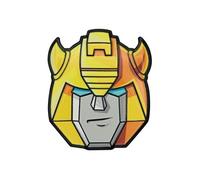 Transformers - Médaillon Transformers Generation 1 Bumblebee Limited Edition