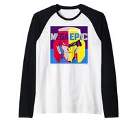 Transformers Mega Manche Raglan