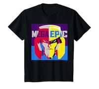 Transformers Mega T-Shirt