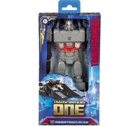 Transformers Megatron/D-16 Mega Changer 11" Figurine d’Action Robot F8698