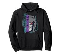 Transformers Megatron Sweat à Capuche