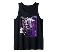 Transformers Megatron Team Decepticon Gen 1 Débardeur