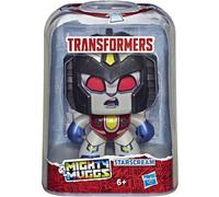 Transformers Mighty Muggs - Starscream