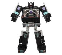 Transformers Missing Link figurine C-01N Nemesis Prime 16 cm Hasbro