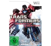 Transformers: Mission auf Cybertron [import allemand]
