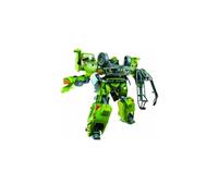 Transformers Movie : RA-08 DesertTracker Ratchet [Toy] (japan import)