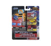 Transformers Nano - Jada-Toys 1/100