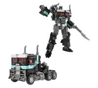 Transformers Nemesis Prime (40e anniversaire Ver.)