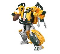 Transformers NFL Green Bay Packers, Figurine Tundra Prime