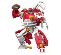 Hasbro Figurine Transformers NFL Kansas City Chiefs KC-59