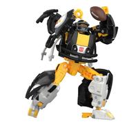 Hasbro Figurine Transformers NFL Pittsburgh Steelers Steelsmash