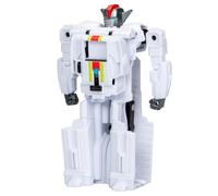 Hasbro Figurine Transformers One Cog Changer Wheeljack, conversion automatique 2-en-1, 10 cm