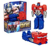 Transformers One Cog Changer Optimus Prime (Orion Pax) Action Figure