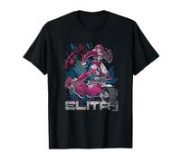 TRANSFORMERS ONE Elita 1 Retro T-Shirt