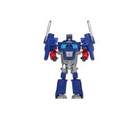 Transformers One Figurine Masque 2-en-1 Optimus Prime (Orion Pax)