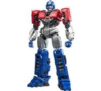 Transformers One - Figurine Plastic Model Kit AMK Mini Series Orion Pax 14 cm Multicolore G