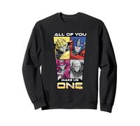 TRANSFORMERS ONE One Comic Sweatshirt