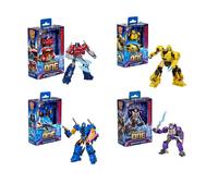 Transformers One Prime Changer Robot 12 Cm Personnage Au Choix