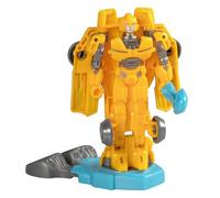 Transformers One Robot Battlers, Figurine Bumblebee (B-127)