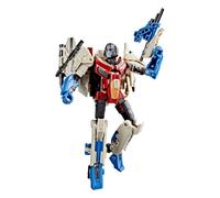 Transformers One Studio Series Deluxe CLASS RECORD Figure Starscream 11 cm Hasbr